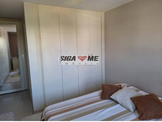 Apartamento, 3 quartos, 140 m² - Foto 5