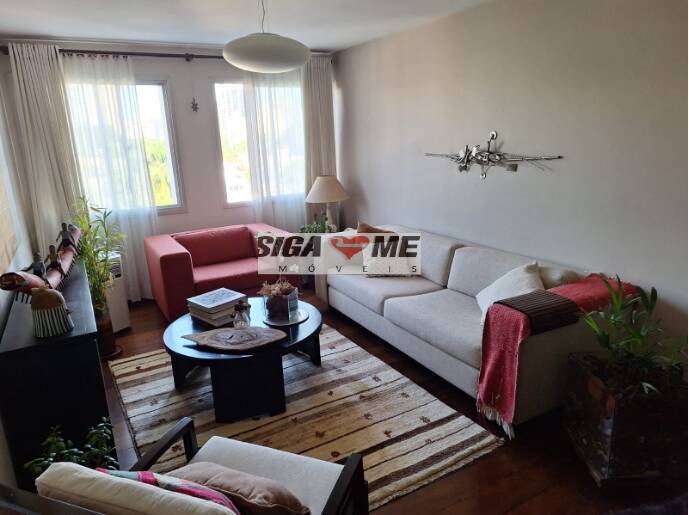 Apartamento, 3 quartos, 140 m² - Foto 7
