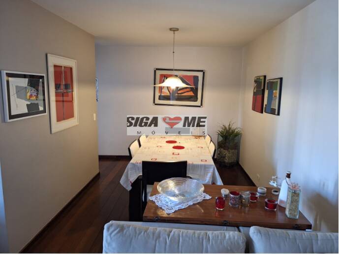 Apartamento, 3 quartos, 140 m² - Foto 8