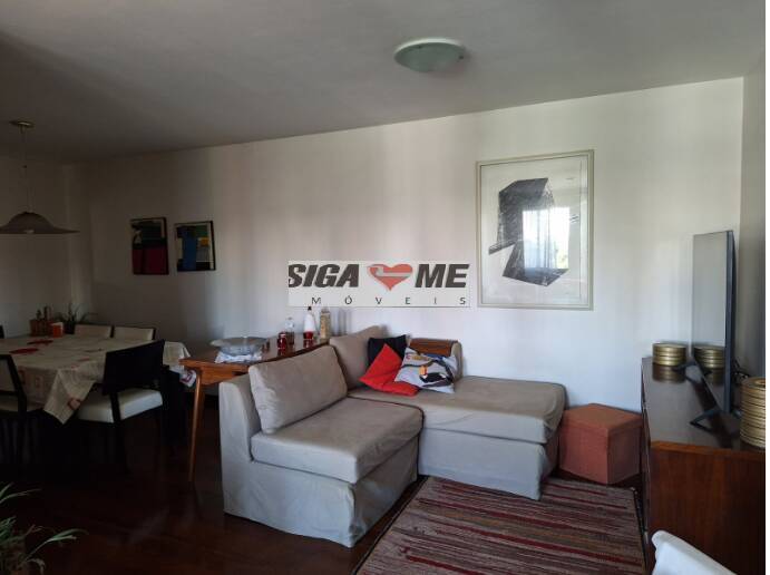 Apartamento, 3 quartos, 140 m² - Foto 10