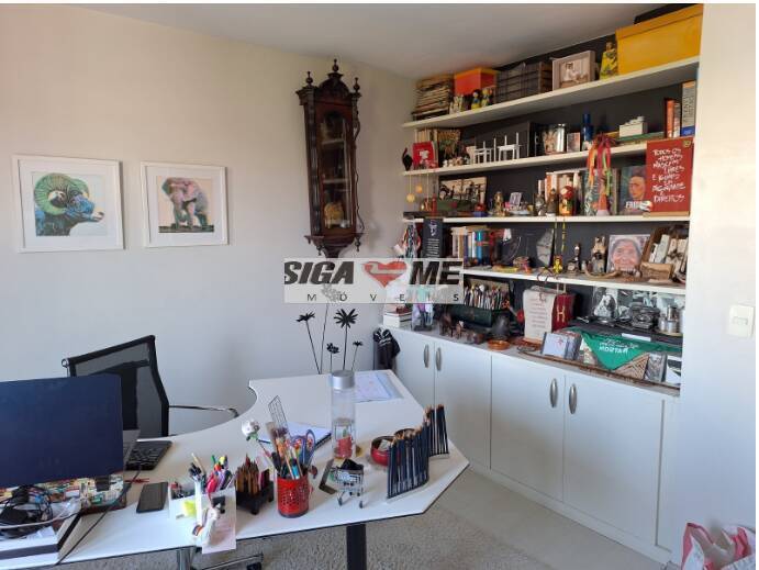 Apartamento, 3 quartos, 140 m² - Foto 13