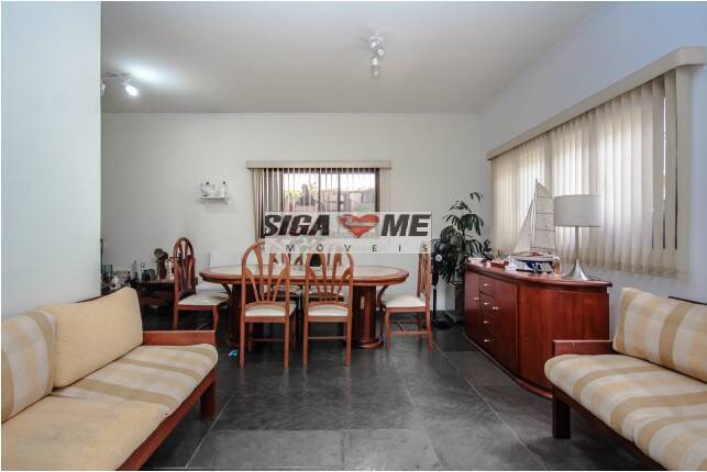 Casa, 3 quartos, 270 m² - Foto 4
