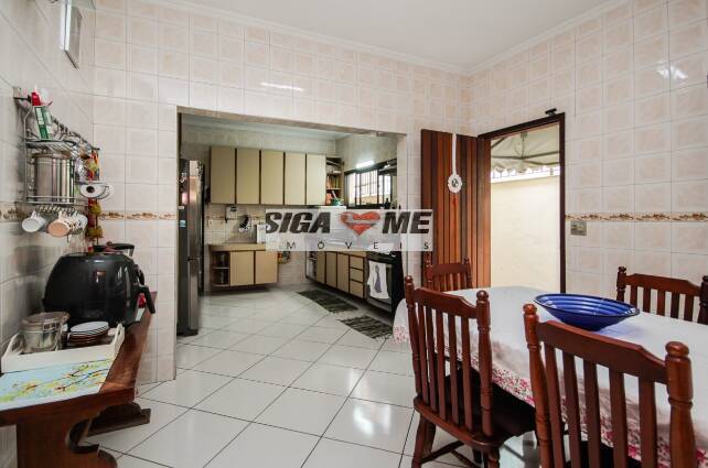 Casa, 3 quartos, 270 m² - Foto 5