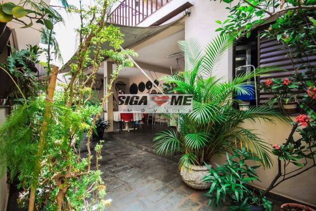 Casa, 3 quartos, 270 m² - Foto 21