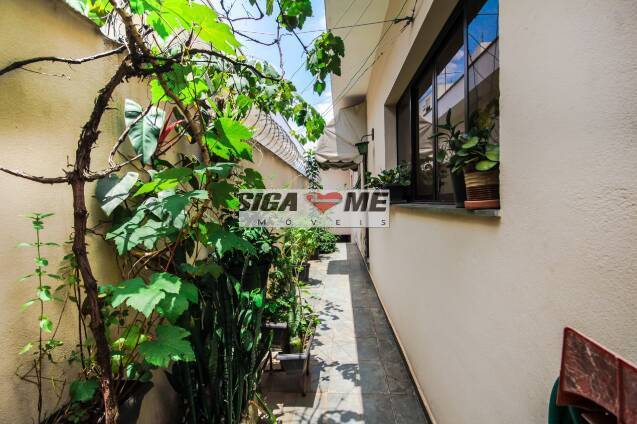 Casa, 3 quartos, 270 m² - Foto 22