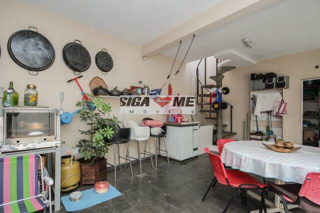 Casa, 3 quartos, 270 m² - Foto 23