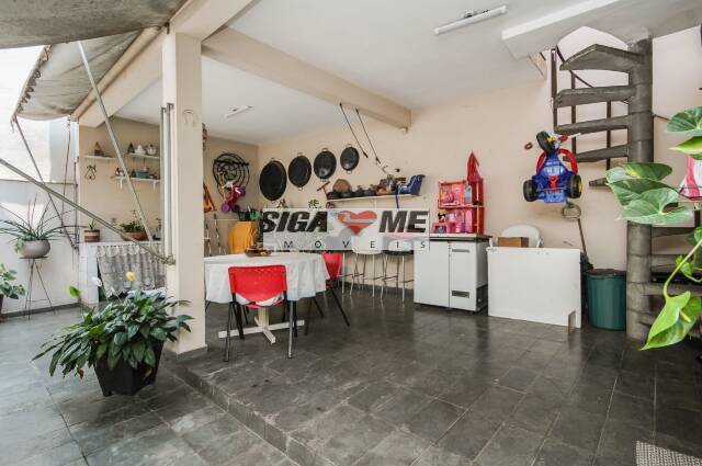 Casa, 3 quartos, 270 m² - Foto 25