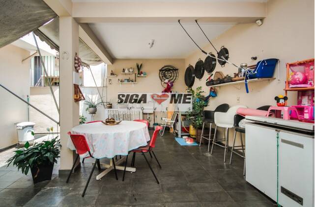 Casa, 3 quartos, 270 m² - Foto 24