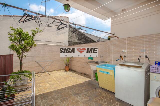 Casa, 3 quartos, 270 m² - Foto 26
