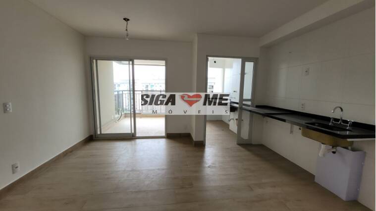 Apartamento, 2 quartos, 66 m² - Foto 4