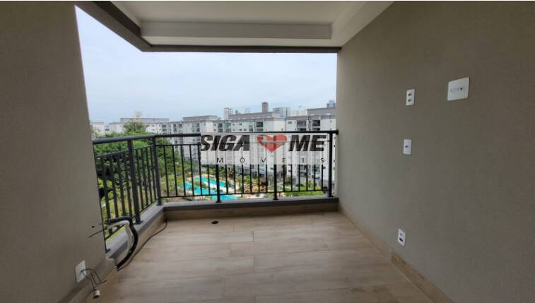 Apartamento, 2 quartos, 66 m² - Foto 1