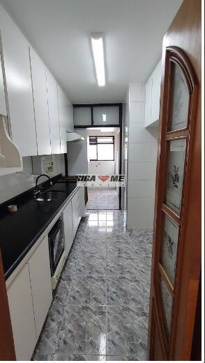 Apartamento, 4 quartos, 80 m² - Foto 2