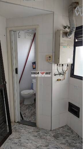 Apartamento, 4 quartos, 80 m² - Foto 7