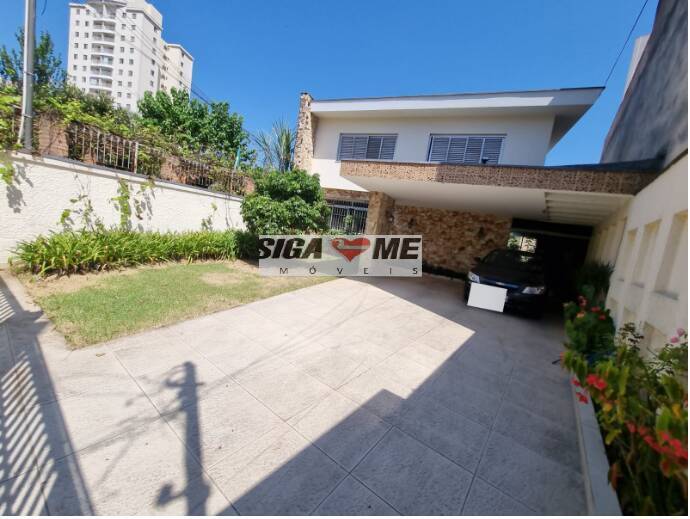 Casa, 5 quartos, 300 m² - Foto 1