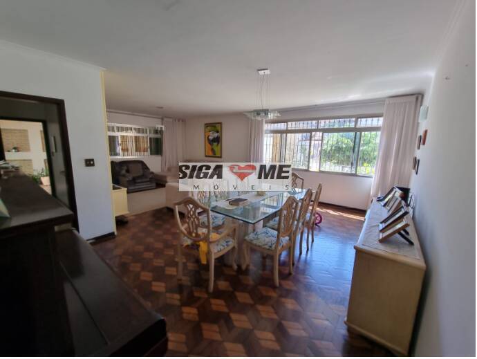Casa, 5 quartos, 300 m² - Foto 6