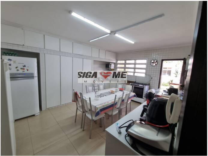 Casa, 5 quartos, 300 m² - Foto 9
