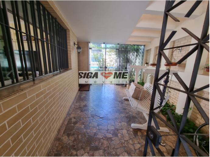Casa, 5 quartos, 300 m² - Foto 18