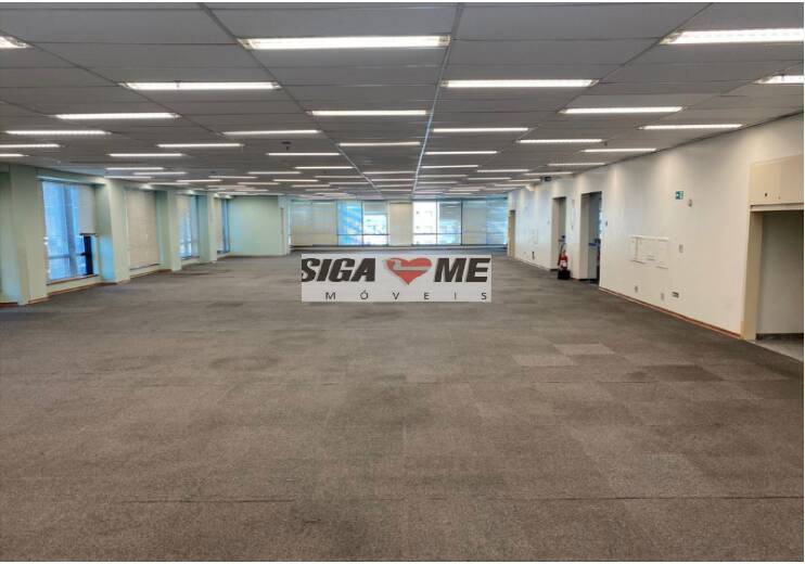 Prédio Inteiro, 438 m² - Foto 1