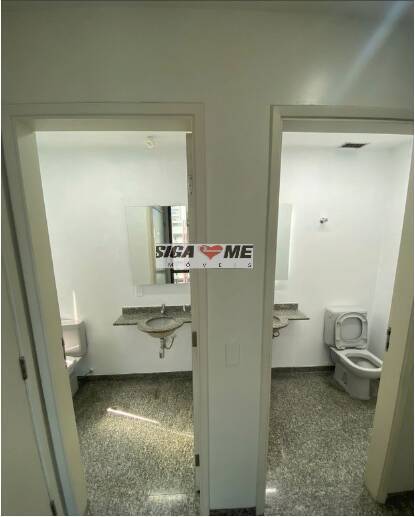 Prédio Inteiro, 438 m² - Foto 5
