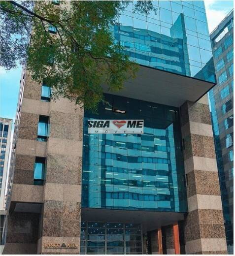 Prédio Inteiro, 438 m² - Foto 13
