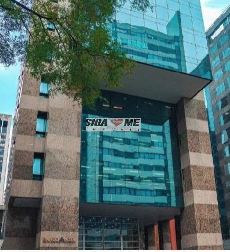 Prédio Inteiro, 276 m² - Foto 7