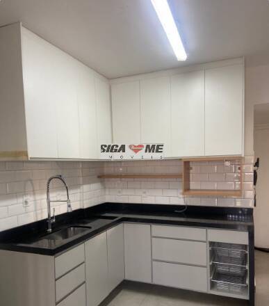Apartamento, 3 quartos, 82 m² - Foto 6