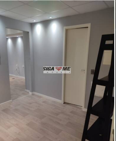 Sala-Conjunto, 36 m² - Foto 2