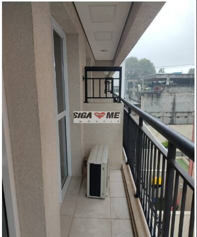Sala-Conjunto, 36 m² - Foto 4