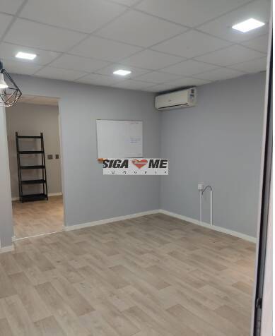 Sala-Conjunto, 36 m² - Foto 3