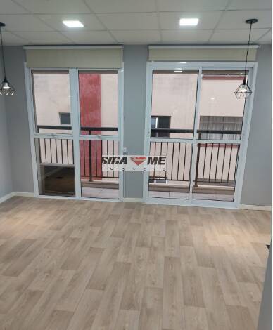 Sala-Conjunto, 36 m² - Foto 8