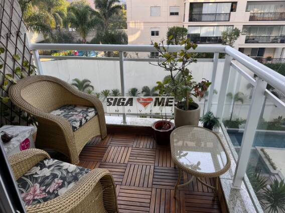 Apartamento, 2 quartos - Foto 6