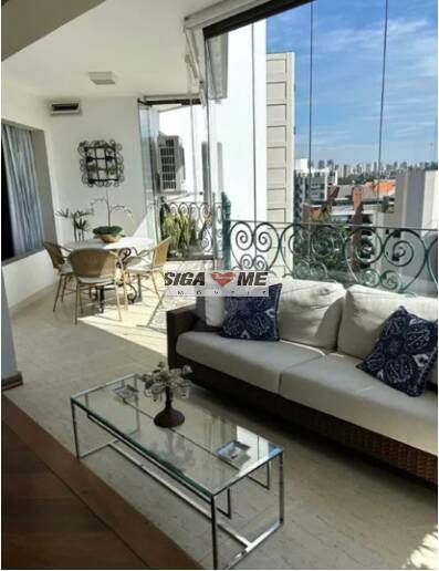 Apartamento, 4 quartos, 290 m² - Foto 2