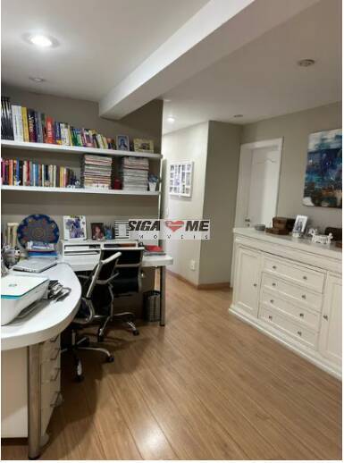 Apartamento, 4 quartos, 290 m² - Foto 5