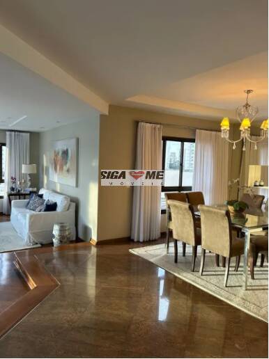 Apartamento, 4 quartos, 290 m² - Foto 4