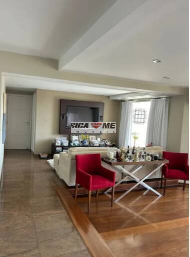 Apartamento, 4 quartos, 290 m² - Foto 8