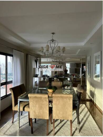 Apartamento, 4 quartos, 290 m² - Foto 9