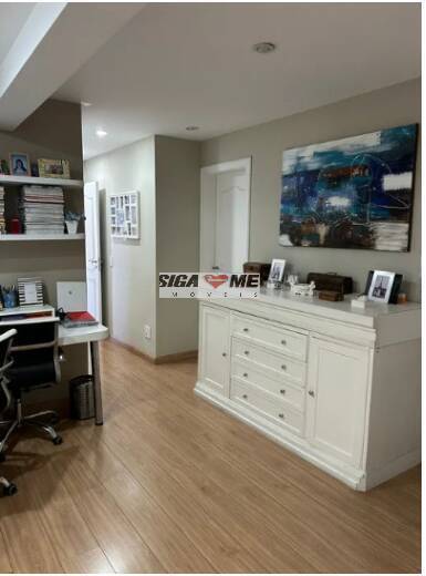 Apartamento, 4 quartos, 290 m² - Foto 13
