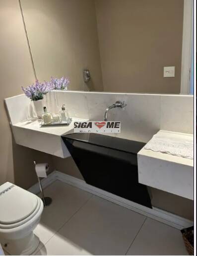 Apartamento, 4 quartos, 290 m² - Foto 15