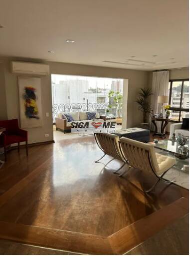 Apartamento, 4 quartos, 290 m² - Foto 1