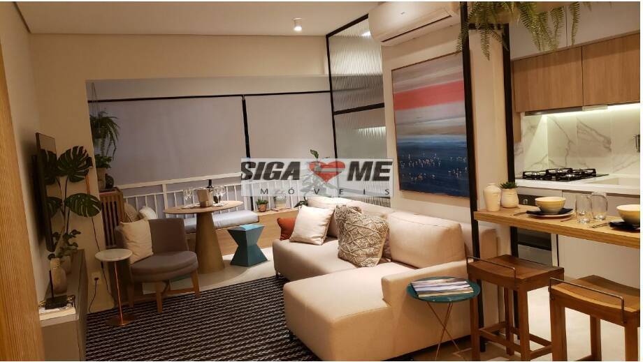 Apartamento, 2 quartos, 61 m² - Foto 2
