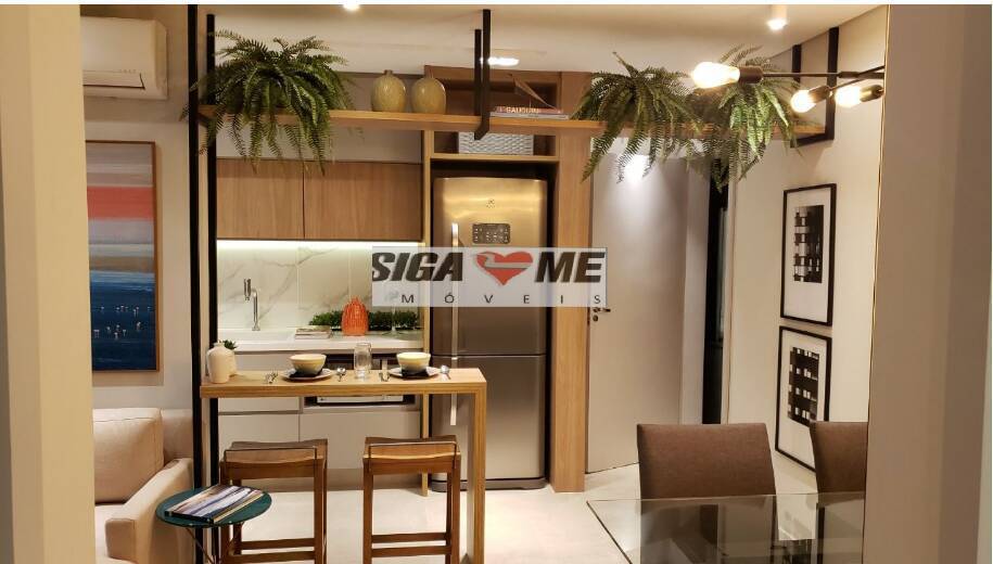 Apartamento, 2 quartos, 61 m² - Foto 4