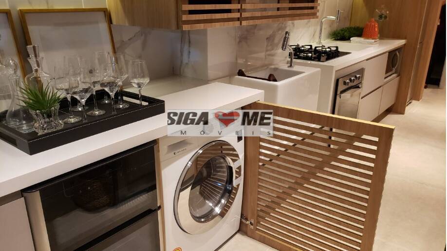 Apartamento, 2 quartos, 61 m² - Foto 5