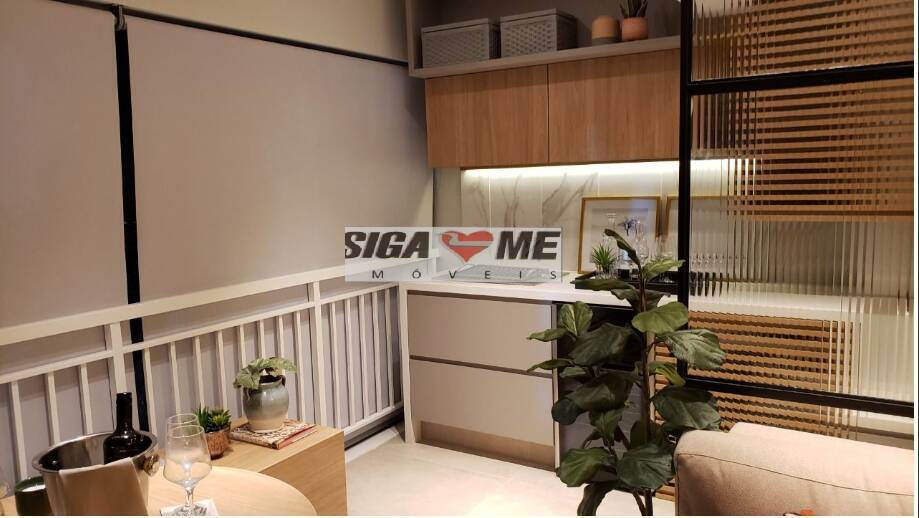 Apartamento, 2 quartos, 61 m² - Foto 6
