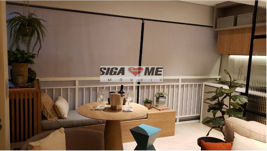 Apartamento, 2 quartos, 61 m² - Foto 7