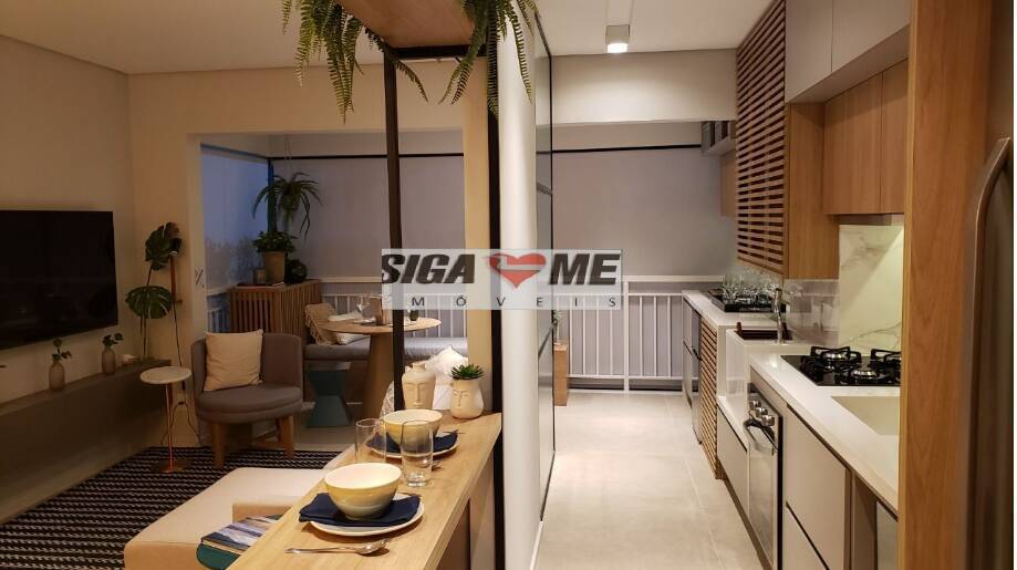 Apartamento, 2 quartos, 61 m² - Foto 8