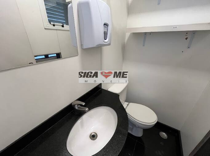 Sala-Conjunto, 41 m² - Foto 7