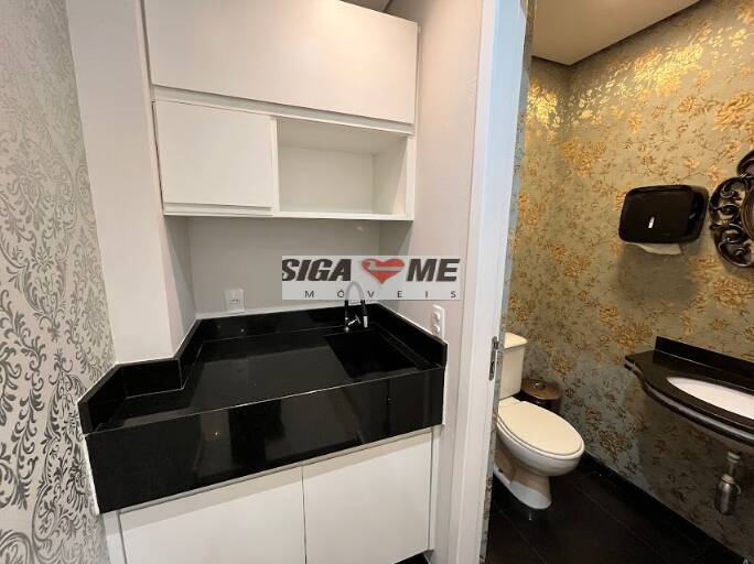 Sala-Conjunto, 41 m² - Foto 9