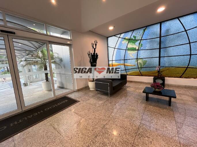 Sala-Conjunto, 41 m² - Foto 11