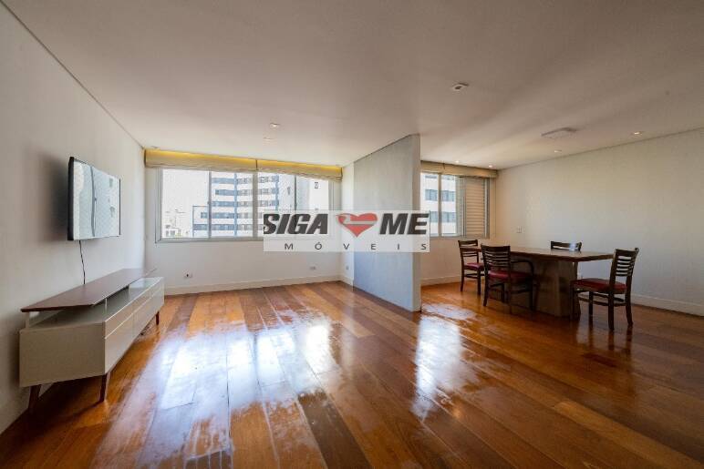 Apartamento, 2 quartos, 107 m² - Foto 1
