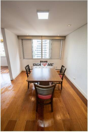Apartamento, 2 quartos, 107 m² - Foto 2